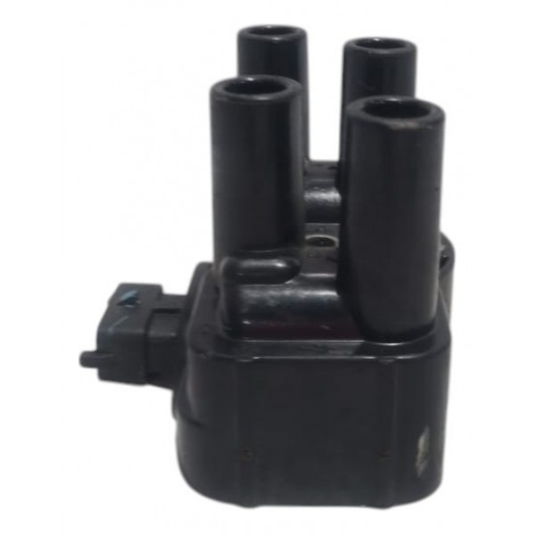 Bobina Ignição Fiat Doblo 1.8 2014