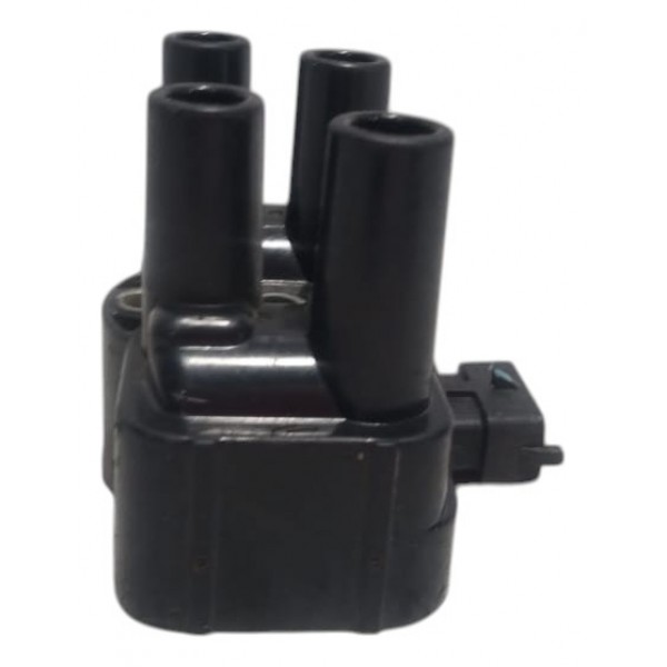 Bobina Ignição Fiat Doblo 1.8 2014