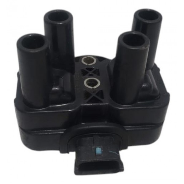 Bobina Ignição Fiat Doblo 1.8 2014