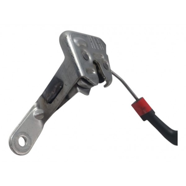 Fechadura Banco Traseiro Esquerdo Toyota Etios 2012