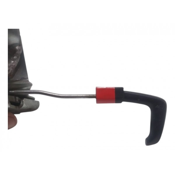 Fechadura Banco Traseiro Esquerdo Toyota Etios 2012