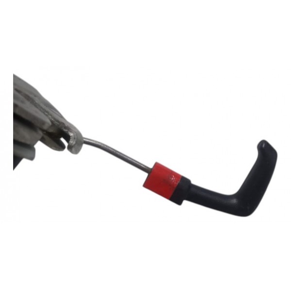 Fechadura Banco Traseiro Esquerdo Toyota Etios 2012