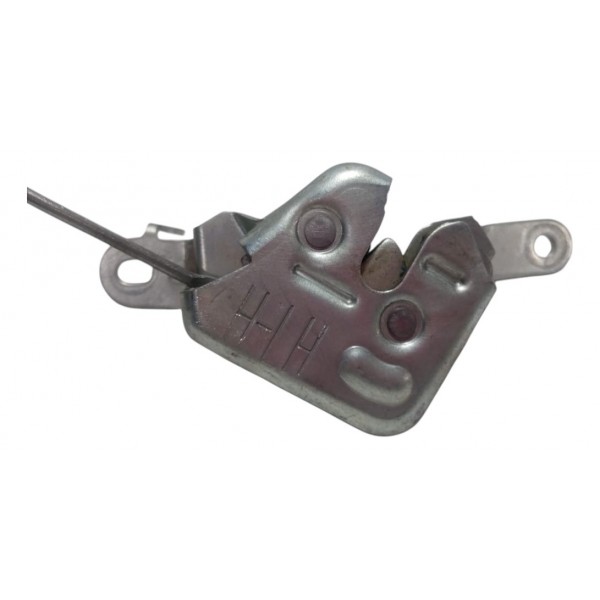 Fechadura Banco Traseiro Esquerdo Toyota Etios 2012