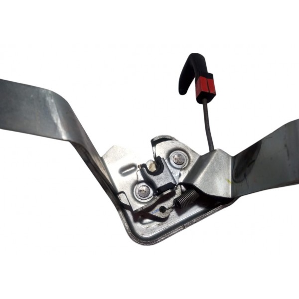 Fechadura Banco Traseiro Esquerdo Toyota Etios 2012