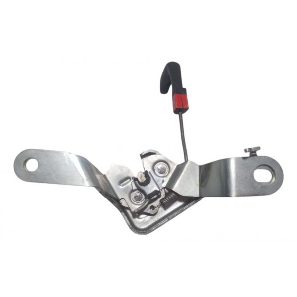 Fechadura Banco Traseiro Esquerdo Toyota Etios 2012