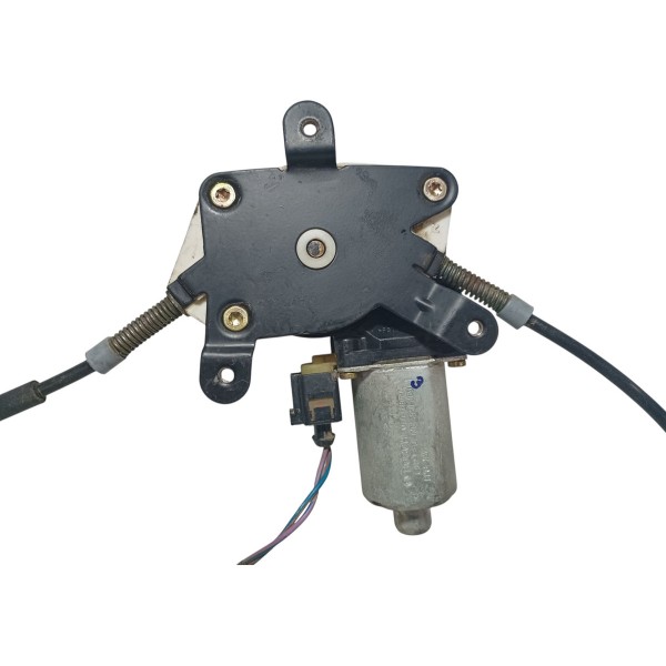 Máquina Vidro Elétrico Traseira Direita Ford Ecosport 2005