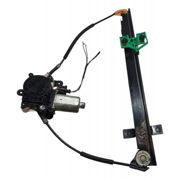 Máquina Vidro Elétrico Traseira Direita Ford Ecosport 2005