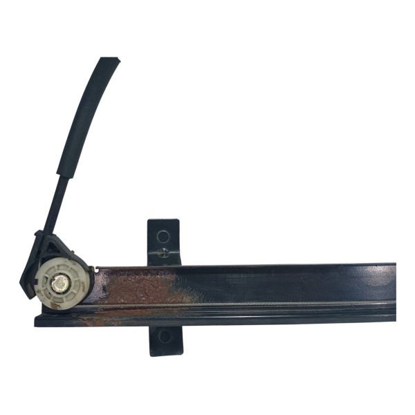 Máquina Vidro Elétrico Traseira Direita Ford Ecosport 2005