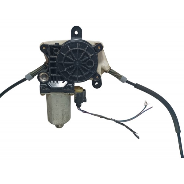 Máquina Vidro Elétrico Traseira Direita Ford Ecosport 2005