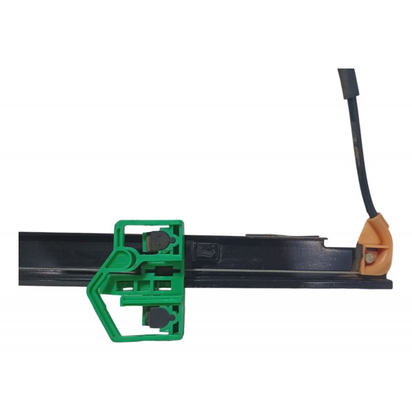 Máquina Vidro Elétrico Traseira Direita Ford Ecosport 2005