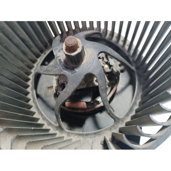 Eletroventilador Interno Ar Condicionado Vw Golf 2003