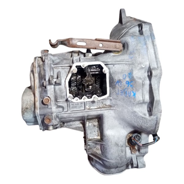 Caixas De Marcha Cambio Gm Kadet 96 2.0 8v Usado
