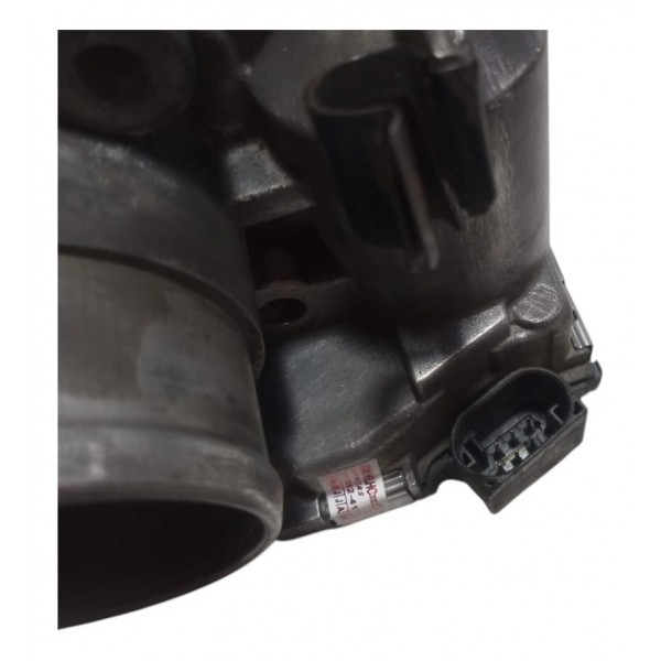 Corpo Borboleta Tbi Fiat Palio 1.0 Fire 2008