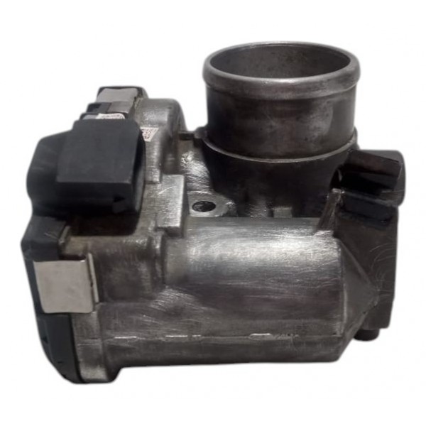 Corpo Borboleta Tbi Fiat Palio 1.0 Fire 2008