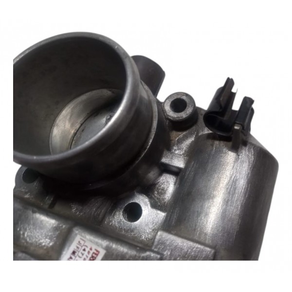 Corpo Borboleta Tbi Fiat Palio 1.0 Fire 2008