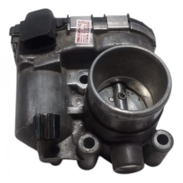 Corpo Borboleta Tbi Fiat Palio 1.0 Fire 2008