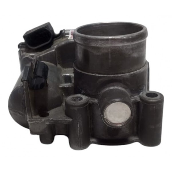 Corpo Borboleta Tbi Fiat Palio 1.0 Fire 2008