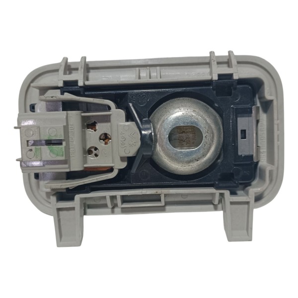 Luz Teto Cortesia Citroen C3 2009