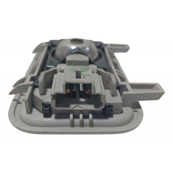 Luz Teto Cortesia Citroen C3 2009