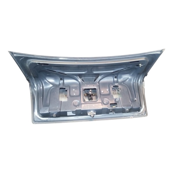 Tampa Traseira Gm Astra Sedam 2000 Detalhes Usado Verde-escuro