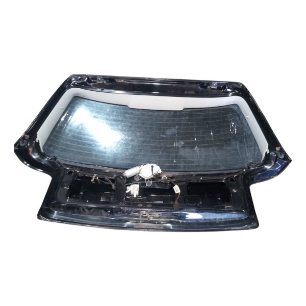 Capô Traseiro Tampa Vw Golf Sapão 2004  Detalhes Usado