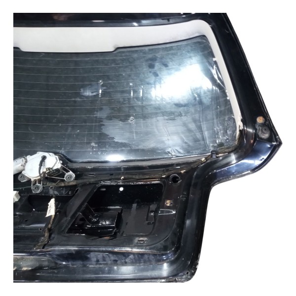 Capô Traseiro Tampa Vw Golf Sapão 2004  Detalhes Usado