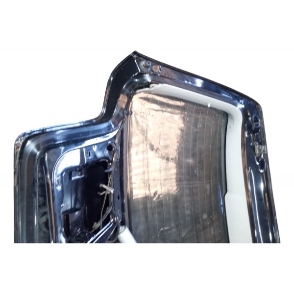 Capô Traseiro Tampa Vw Golf Sapão 2004  Detalhes Usado