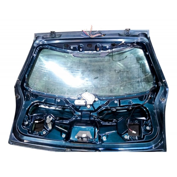 Capo Traseiro Tampa Fiat Estilo 2005 Destalhes Usado