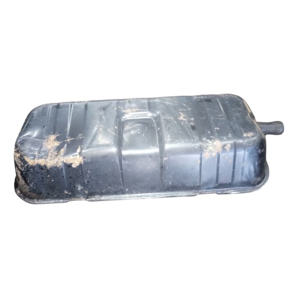 Tanque Combustível Ford Pampa 89 91 Usado Detalhes