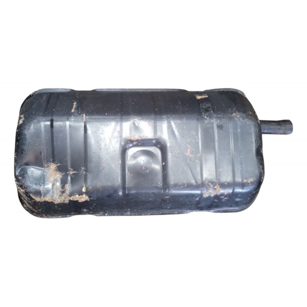 Tanque Combustível Ford Pampa 89 91 Usado Detalhes