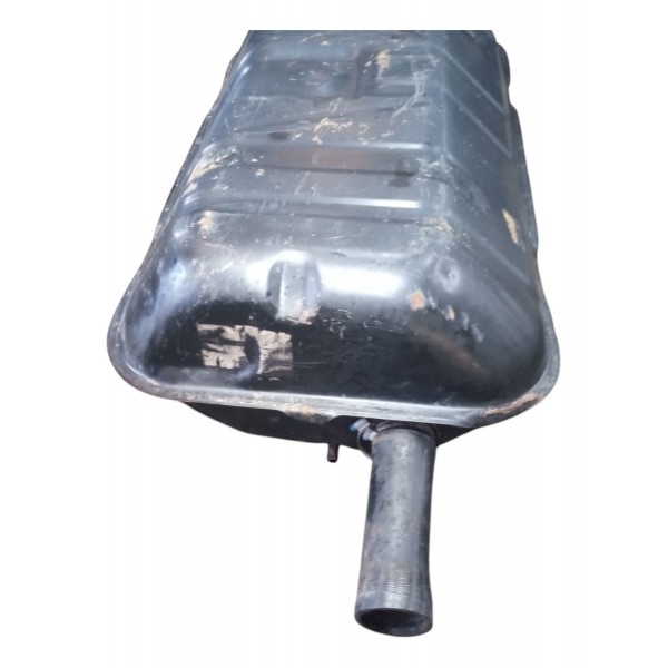 Tanque Combustível Ford Pampa 89 91 Usado Detalhes