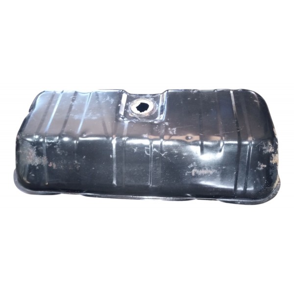 Tanque Combustível Ford Pampa 89 91 Usado Detalhes
