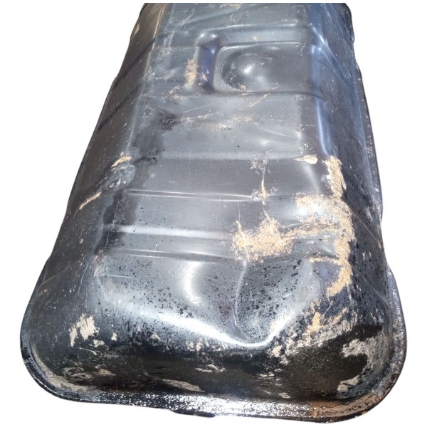 Tanque Combustível Ford Pampa 89 91 Usado Detalhes