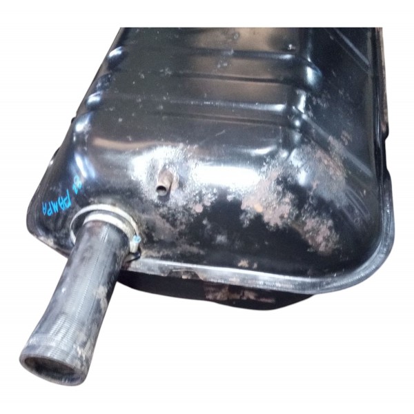 Tanque Combustível Ford Pampa 89 91 Usado Detalhes