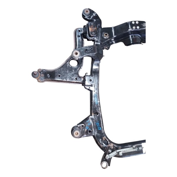 Agregado Gm Astra 2007 1.8 8v Usado Preto