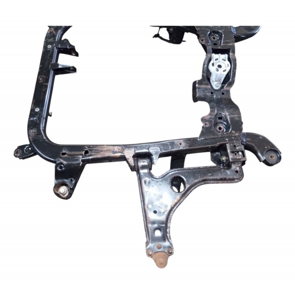 Agregado Gm Astra 2007 1.8 8v Usado Preto