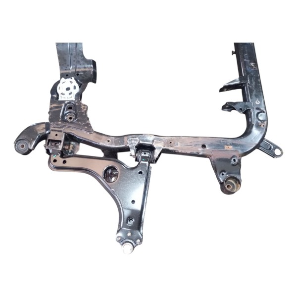 Agregado Gm Astra 2007 1.8 8v Usado Preto