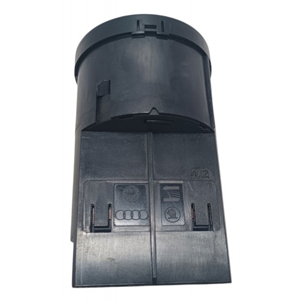 Botão Farol Milha Vw Gol G4 2001