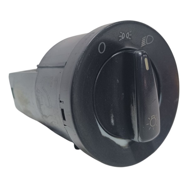 Botão Farol Milha Vw Gol G4 2001