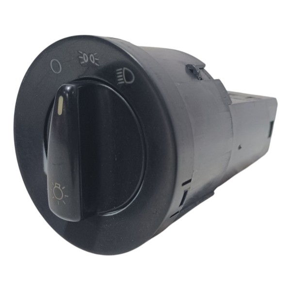 Botão Farol Milha Vw Gol G4 2001