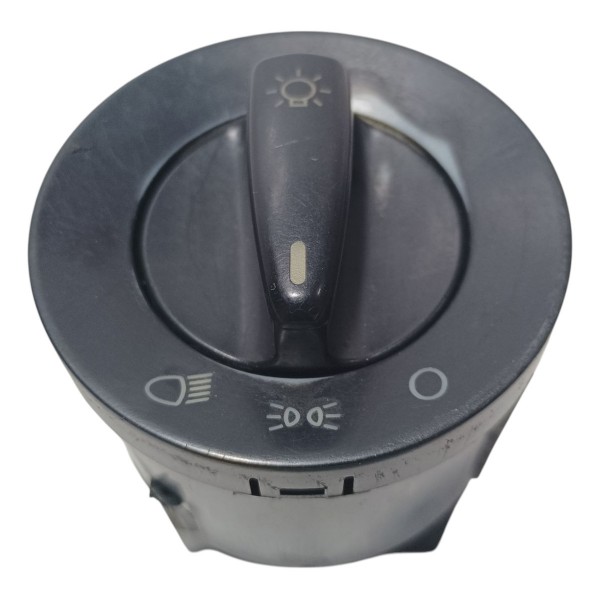 Botão Farol Milha Vw Gol G4 2001