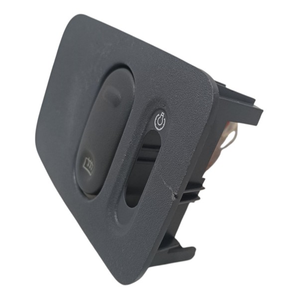 Moldura Botão Desembaçador Renault Scenic 2000