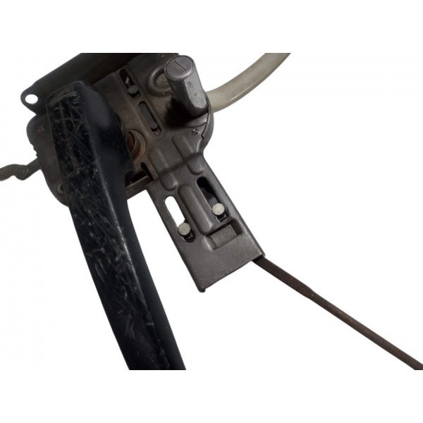 Fechadura Porta Lateral Vw Kombi 2008