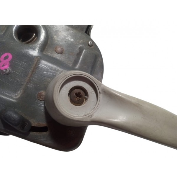 Fechadura Porta Lateral Vw Kombi 2008