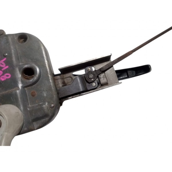 Fechadura Porta Lateral Vw Kombi 2008