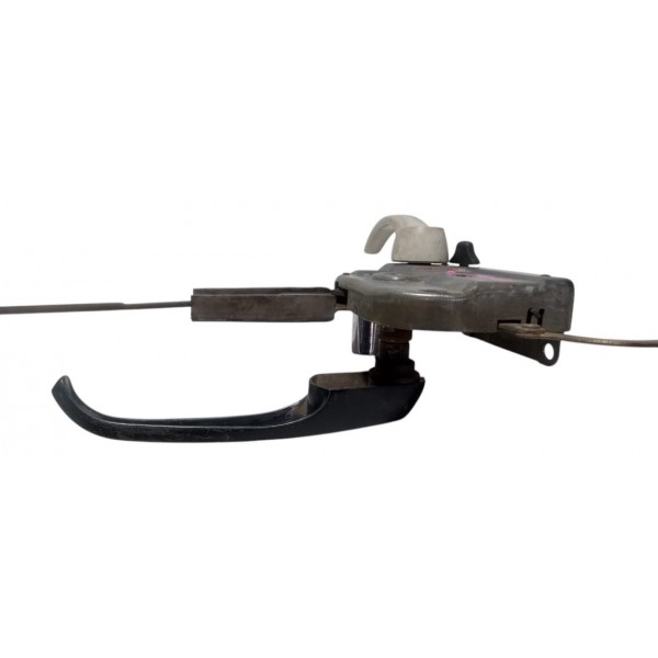 Fechadura Porta Lateral Vw Kombi 2008