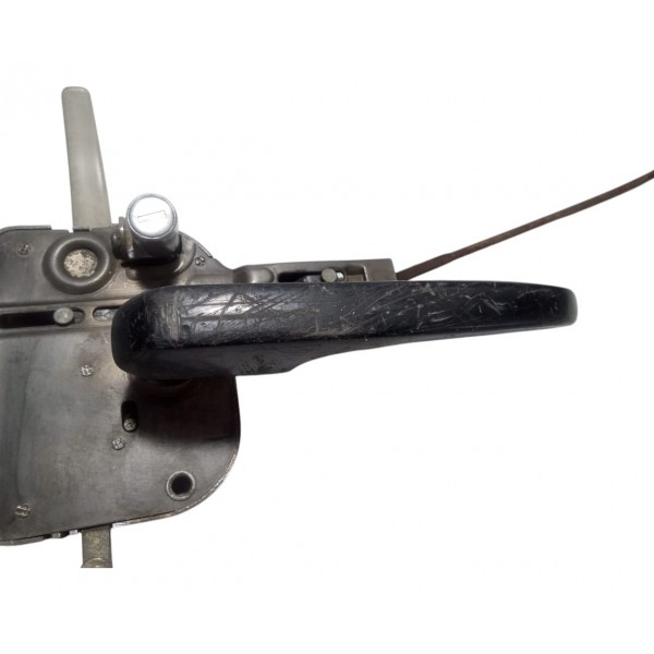 Fechadura Porta Lateral Vw Kombi 2008