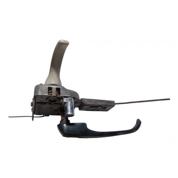 Fechadura Porta Lateral Vw Kombi 2008