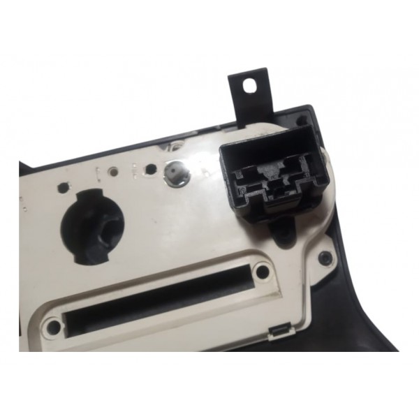 Comando Ar Ventilado Ford Fiesta 2005