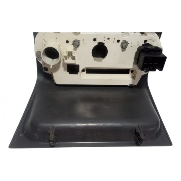 Comando Ar Ventilado Ford Fiesta 2005